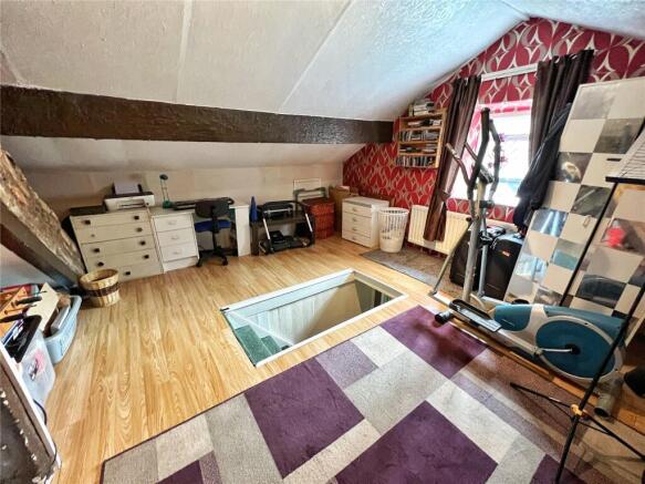 Loft Space