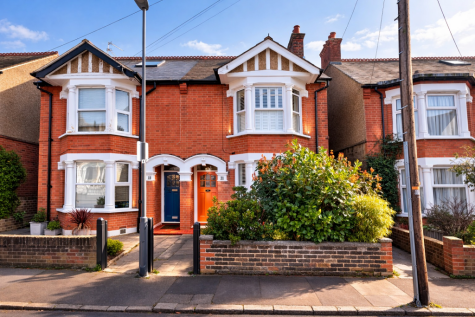 Melrose Road, Pinner