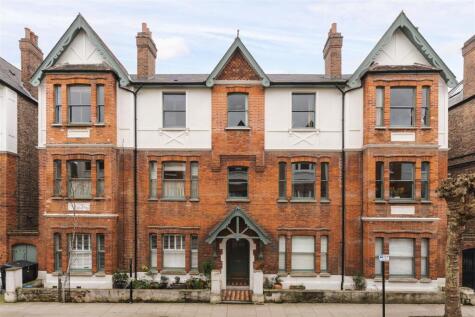 Rowhill Road, Hackney, London