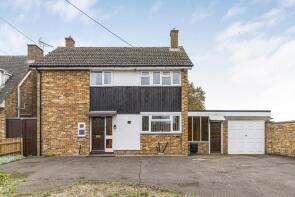 61, Lode Road, Bottisham CB25 9DJ