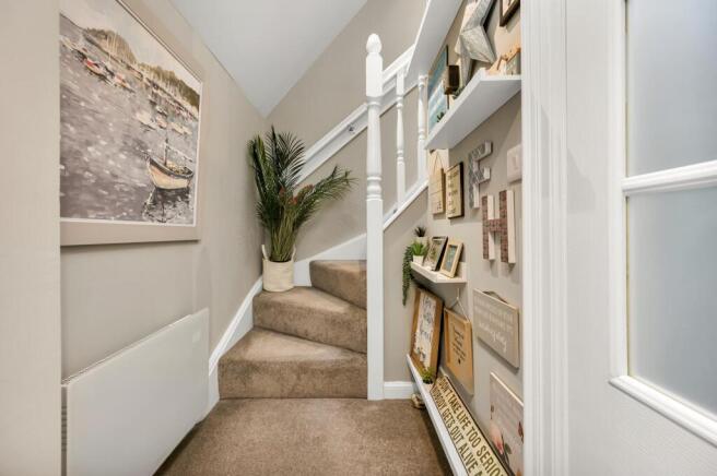 Stairway