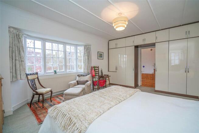 Bedroom 1 B