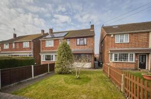 117, Dragon Lane, Newbold Verdon LE9 9NH