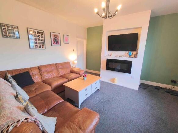 2 bed Terraced for sale Image 4