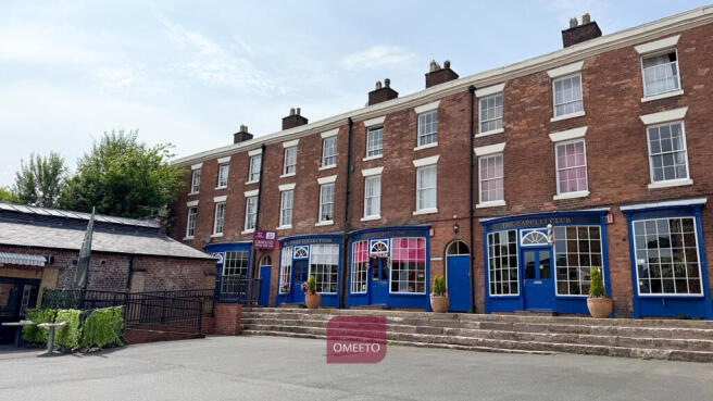 Mixed use investment for sale