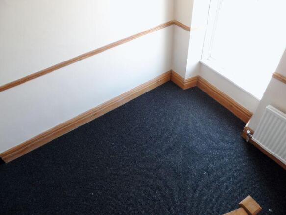 Bedroom 2 - View