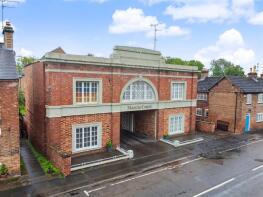 1, Mercia Court, Repton, Derby DE65 6FF