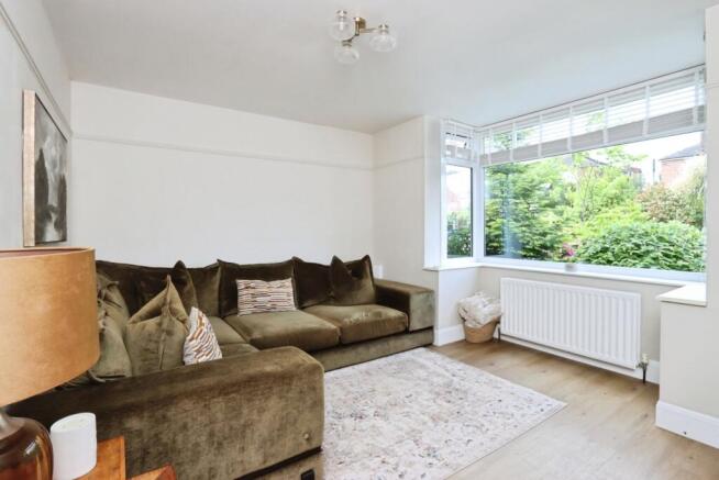 2 bed Semi-Detached for sale Image 10