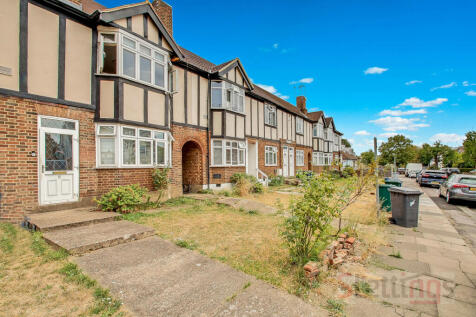 Hall Lane, NW4 4TL