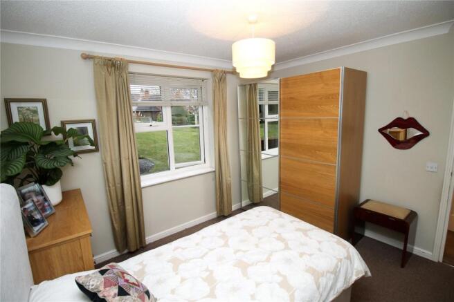 Bedoom - View 1