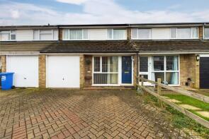 27, West Fryerne, Yateley GU46 7SU