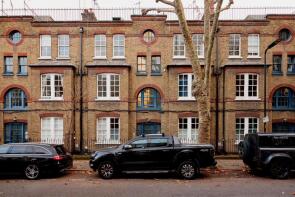 126, Haberdasher Street, Hackney, London N1 6EJ