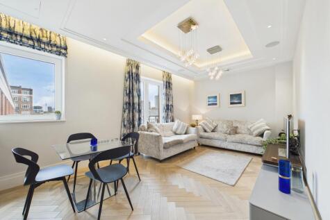 Drake House, Marsham Street, Westminster, London, SW1P