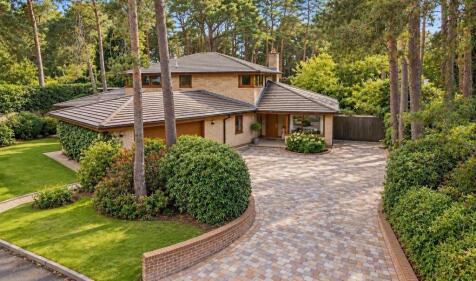Davids Lane, RINGWOOD, BH24 2AW