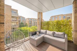Flat 15, 17 Andrewes House, Medawar Drive, Mill Hill, London NW7 1ST