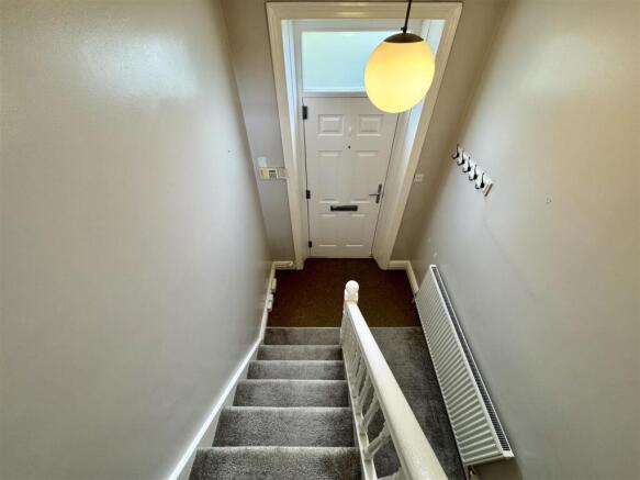 3 bed End of Terrace to rent Image 11