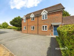 1, Letts Green, Reading RG5 3QZ