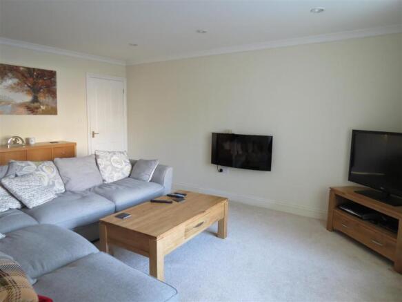 Reception Room 2: