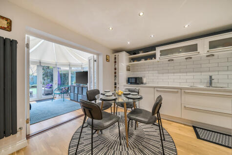 Cromwell Close, Bromley