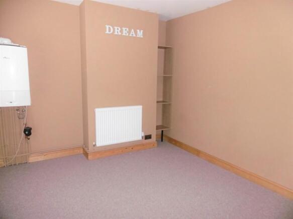 Bedroom 1 (REAR)
