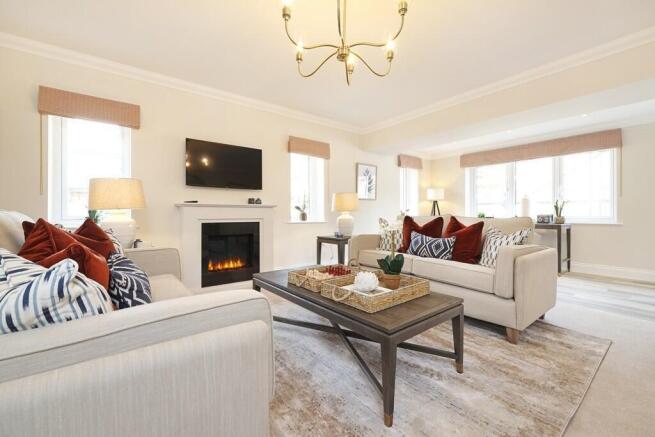 Show home image