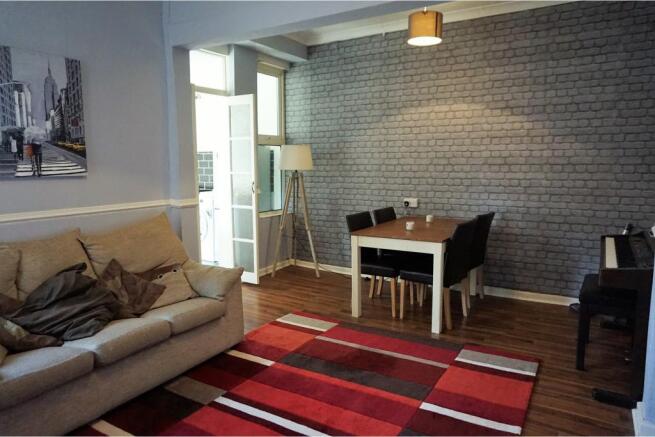 Dining / Family Room