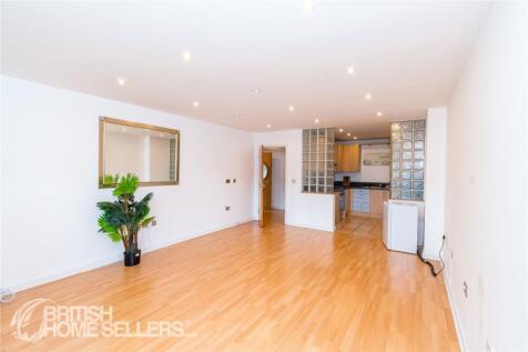Gloucester Square, Southampton, Hampshire, SO14