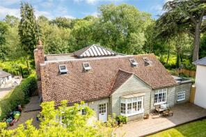 12, Catmose Park Road, Oakham LE15 6HN