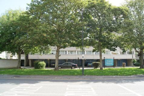 Christian Square, Windsor, Berkshire, SL4