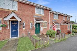 8, Magnolia Lane, Laindon, Basildon SS15 4HL