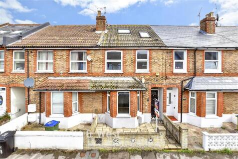 Essex Road, Bognor Regis, West Sussex