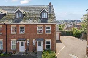 67, Norman Crescent, Budleigh Salterton EX9 6RB