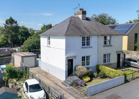 Cross Loan, Ormiston EH35 5