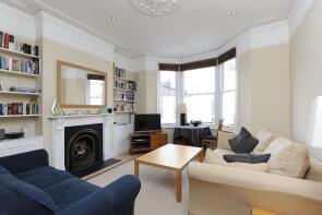 Flat 1, 51, Leathwaite Road, London SW11 1XG