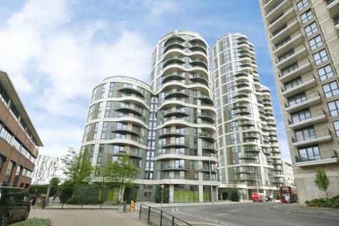 Cambridge Road, Barking, IG11