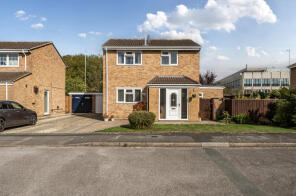 22, Keyneston Road, Nythe, Swindon SN3 3PT