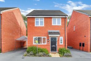 22, Colliery Way, Bilsthorpe NG22 8GG