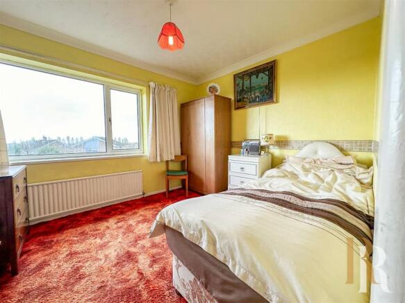 Fourth Bedroom