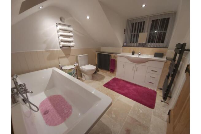 Bathroom Two