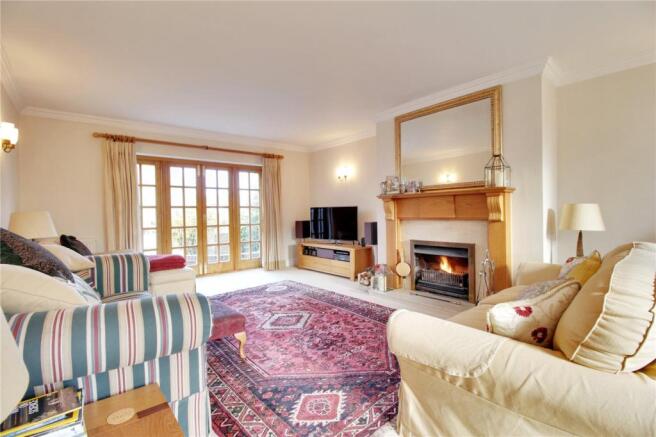 Drawing Room