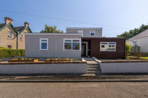 9 Craig Brown Avenue, Selkirk, TD7 4NB