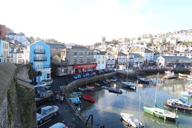 Brixham