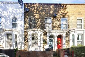 Flat B, 25, Clifden Road, Hackney, London E5 0LL
