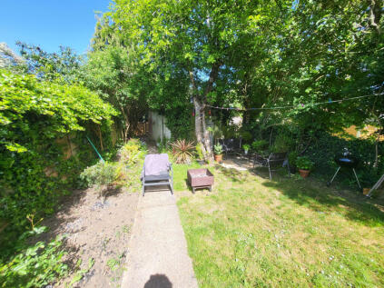 Wilsden Avenue, Luton