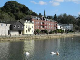 8, Clipper Quay, The Quay, Exeter EX2 4AP