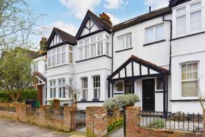 37, Bellevue Road, West Ealing W13 8DF