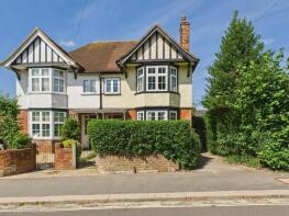 7, Vyne Road, Basingstoke RG21 5NL
