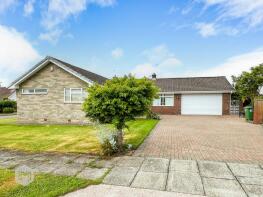 1, Richmond Close, Culcheth And Glazebury, Warrington WA3 4NZ