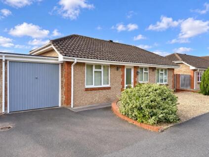 Bangor Close, Hereford