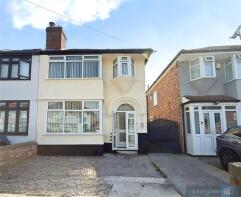 6, Ashbourne Crescent, Roby L36 4JN